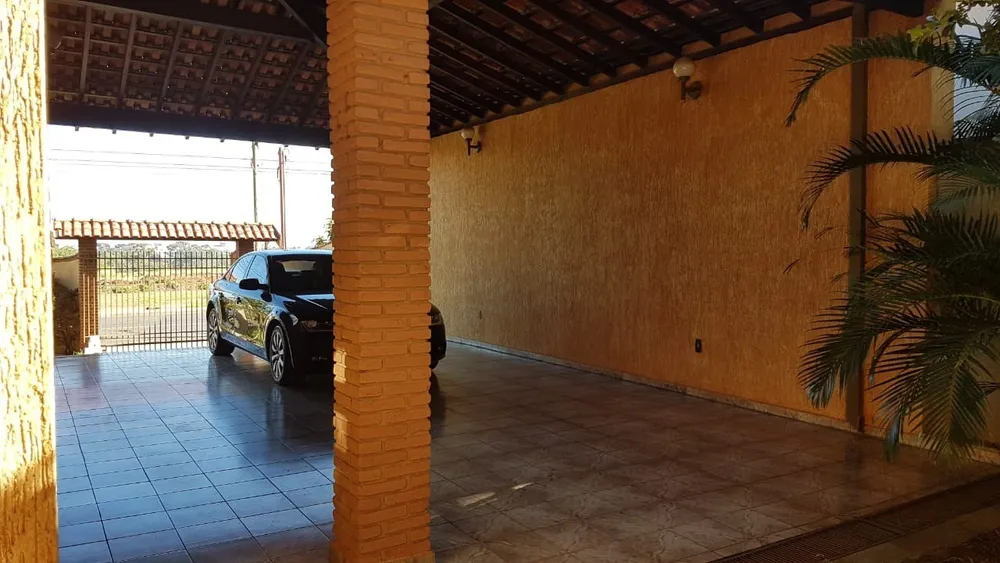Casa, 5 quartos, 422 m² - Foto 14