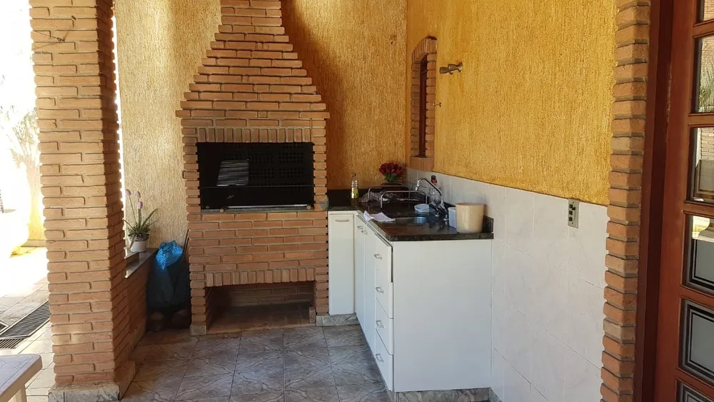 Casa, 5 quartos, 422 m² - Foto 13