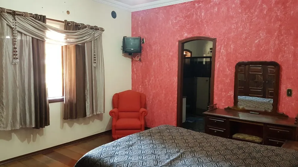 Casa, 5 quartos, 422 m² - Foto 10