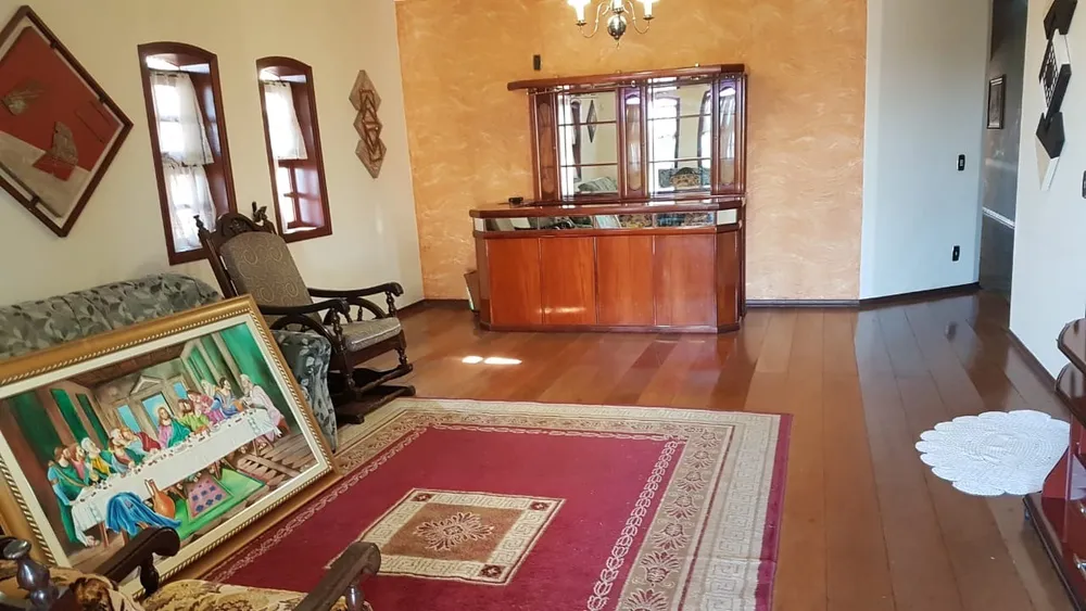 Casa, 5 quartos, 422 m² - Foto 11
