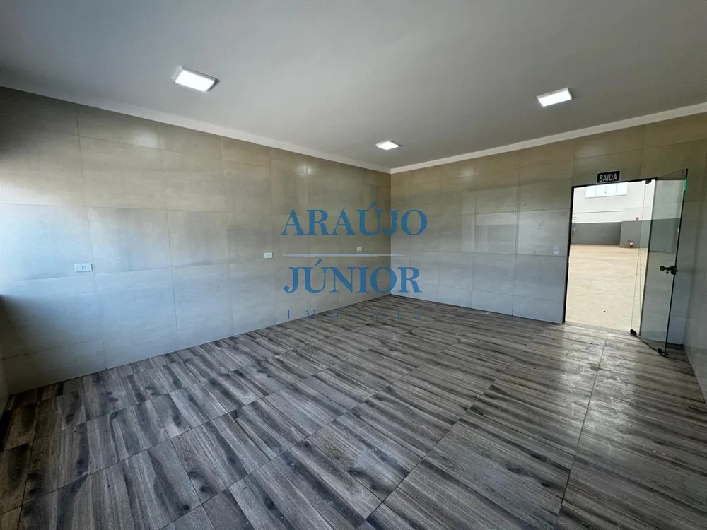 Depósito-Galpão, 980 m² - Foto 8