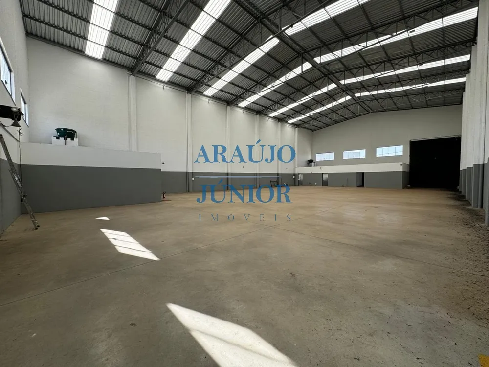Depósito-Galpão, 980 m² - Foto 6