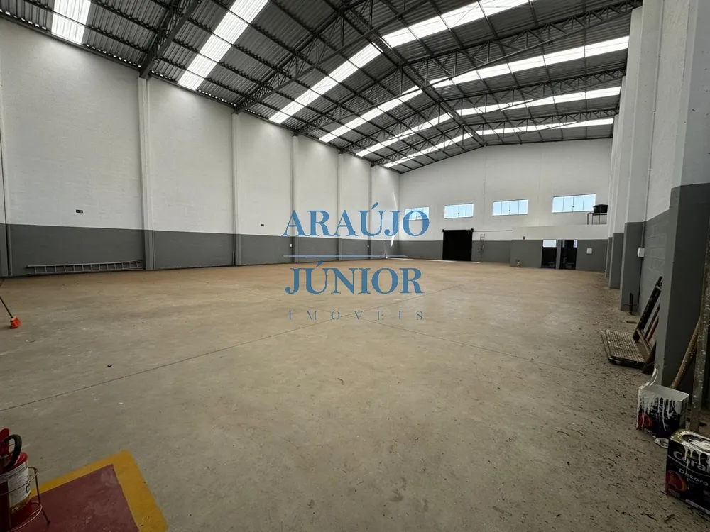 Depósito-Galpão, 980 m² - Foto 7