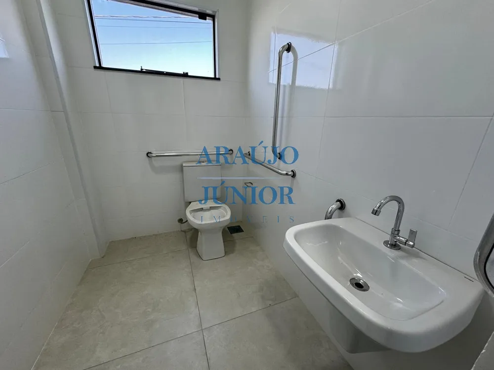 Depósito-Galpão, 980 m² - Foto 3
