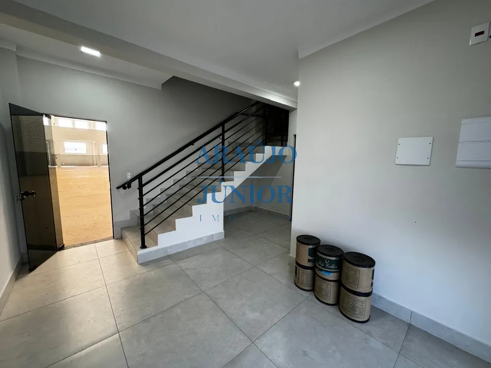 Depósito-Galpão, 980 m² - Foto 4