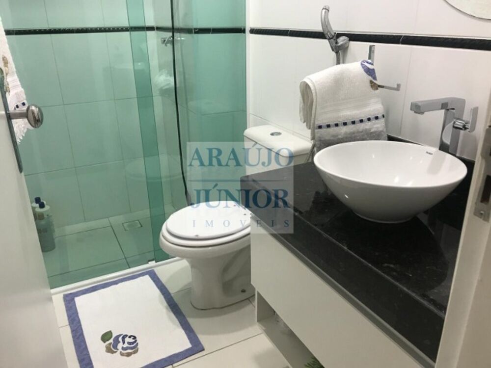 Apartamento, 2 quartos, 76 m² - Foto 13