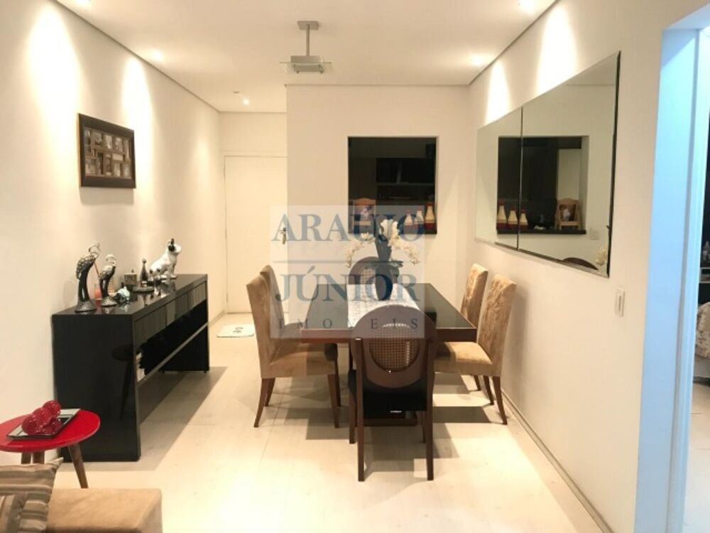 Apartamento, 2 quartos, 76 m² - Foto 1