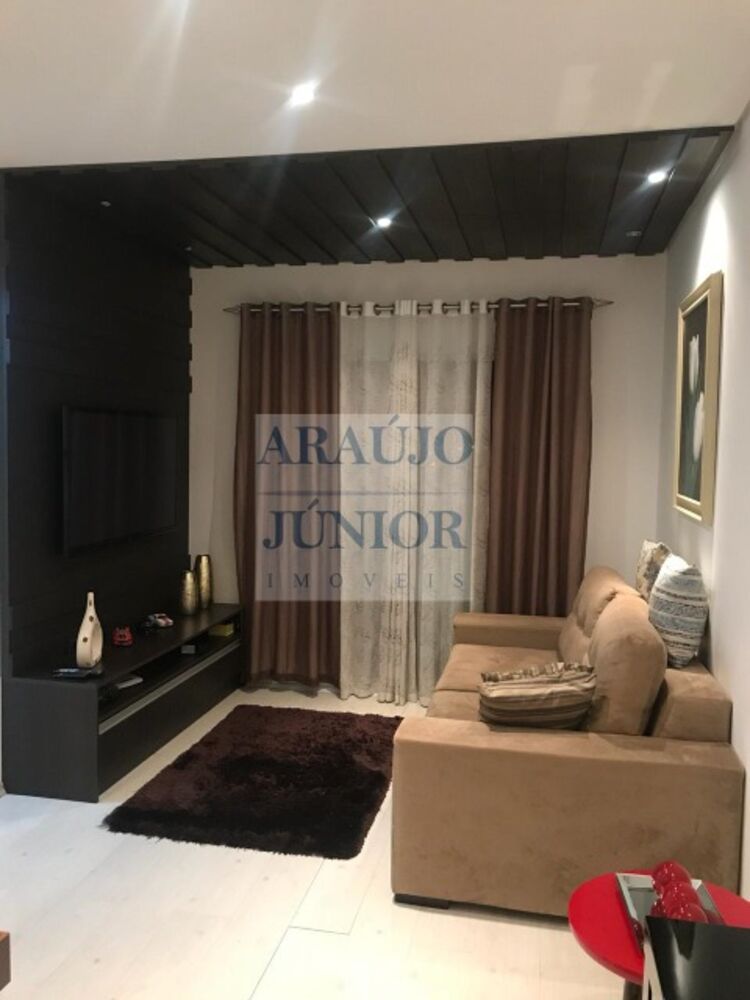 Apartamento, 2 quartos, 76 m² - Foto 4