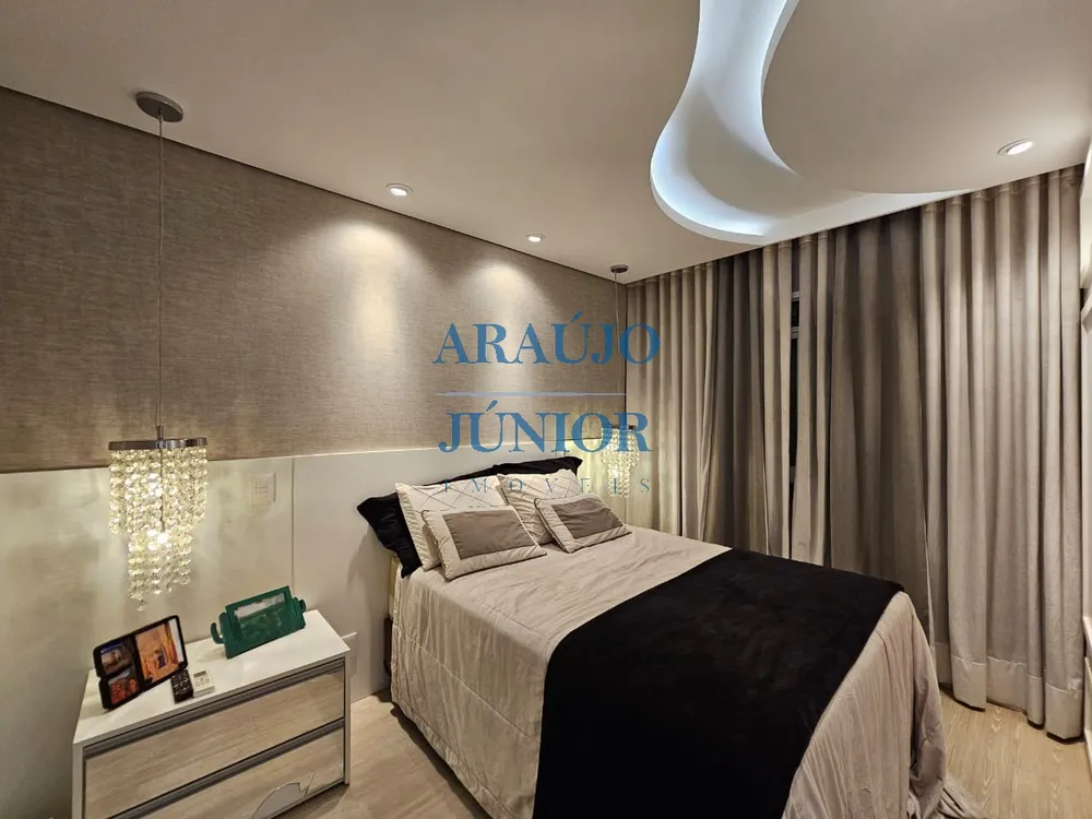 Apartamento, 2 quartos, 121 m² - Foto 12