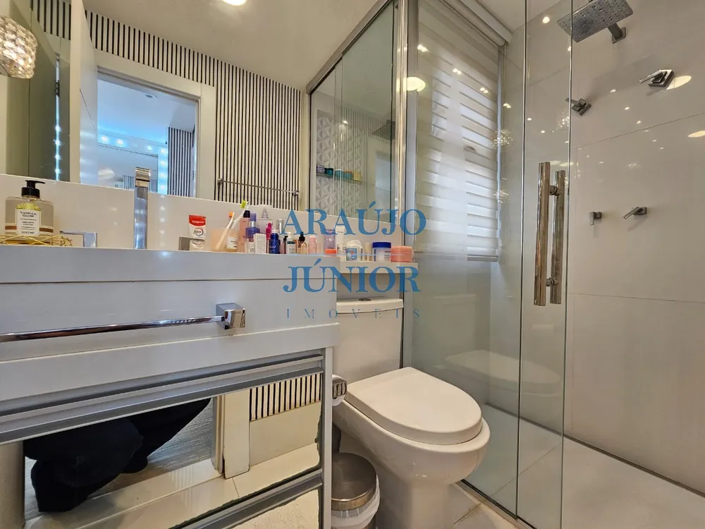 Apartamento, 2 quartos, 121 m² - Foto 11
