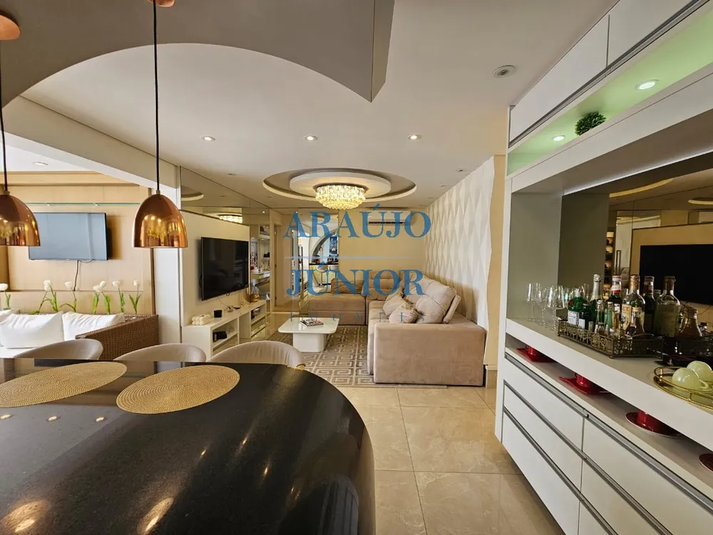 Apartamento, 2 quartos, 121 m² - Foto 5
