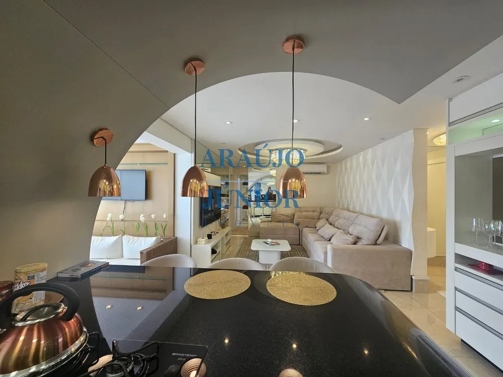 Apartamento, 2 quartos, 121 m² - Foto 2