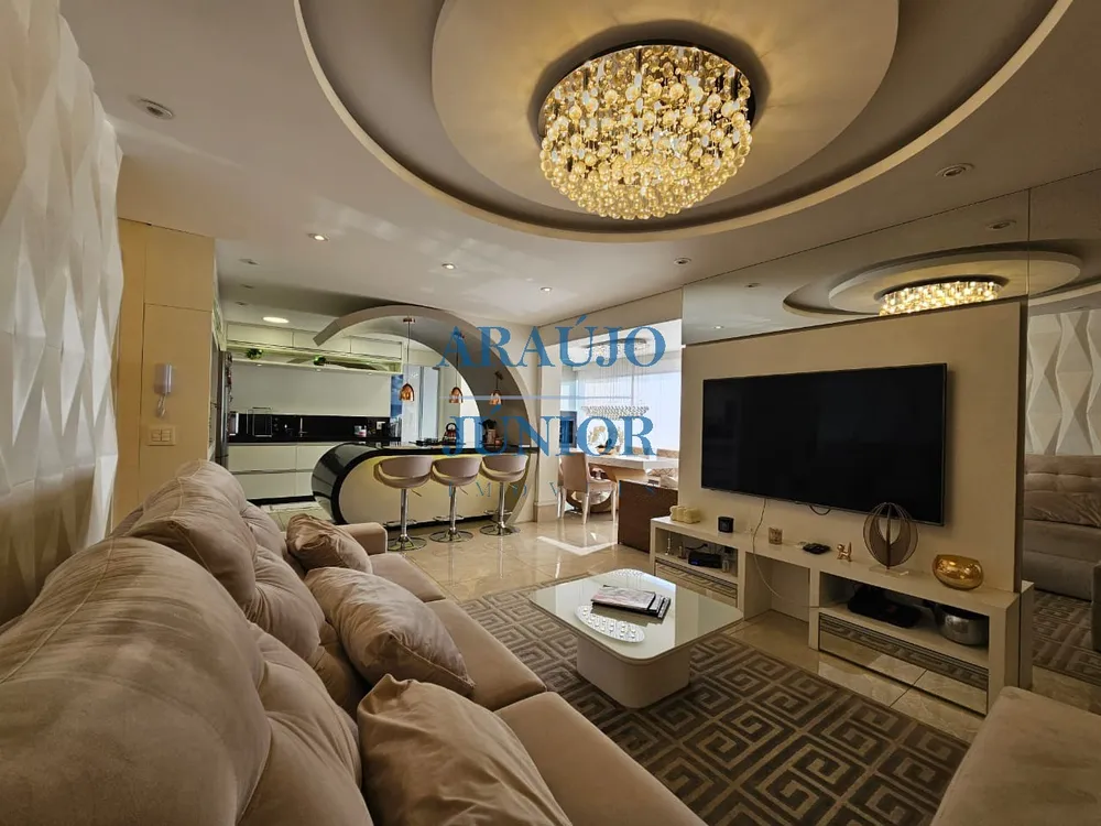 Apartamento, 2 quartos, 121 m² - Foto 6
