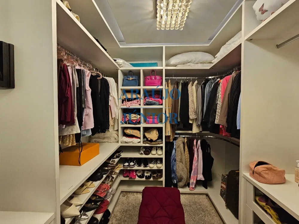 Apartamento, 2 quartos, 121 m² - Foto 3