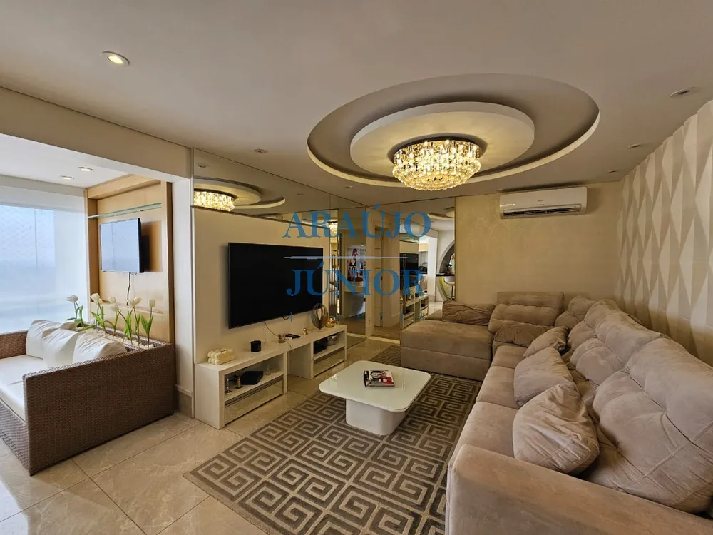 Apartamento, 2 quartos, 121 m² - Foto 4