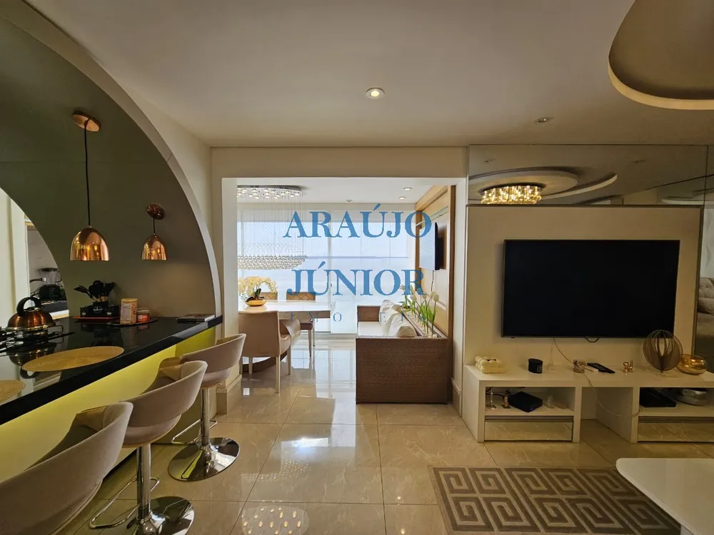 Apartamento, 2 quartos, 121 m² - Foto 9