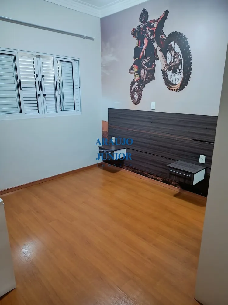 Casa, 4 quartos, 232 m² - Foto 11