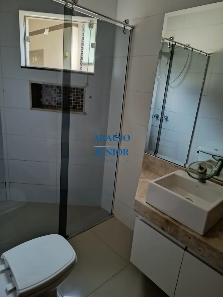 Casa, 4 quartos, 232 m² - Foto 9