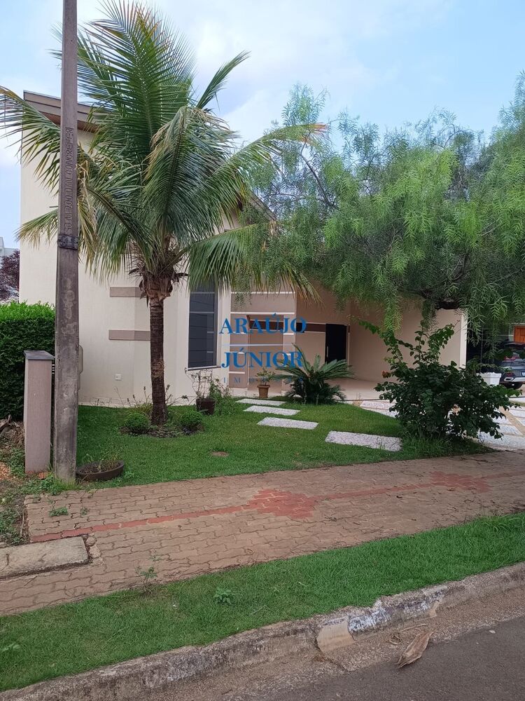 Casa, 4 quartos, 232 m² - Foto 3