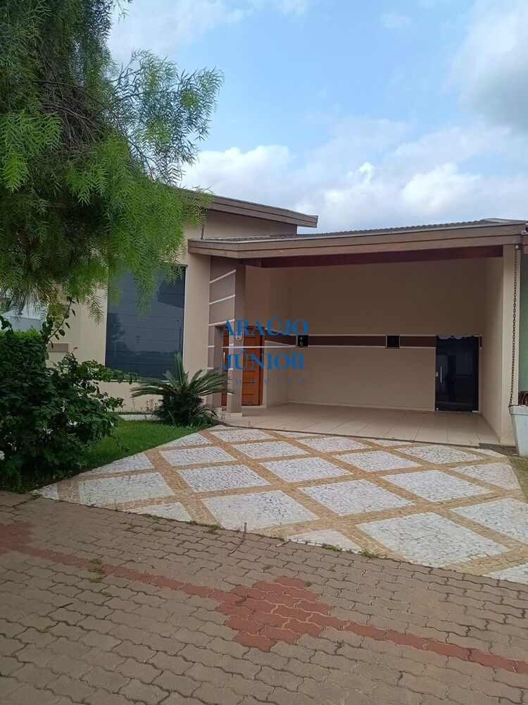 Casa, 4 quartos, 232 m² - Foto 1