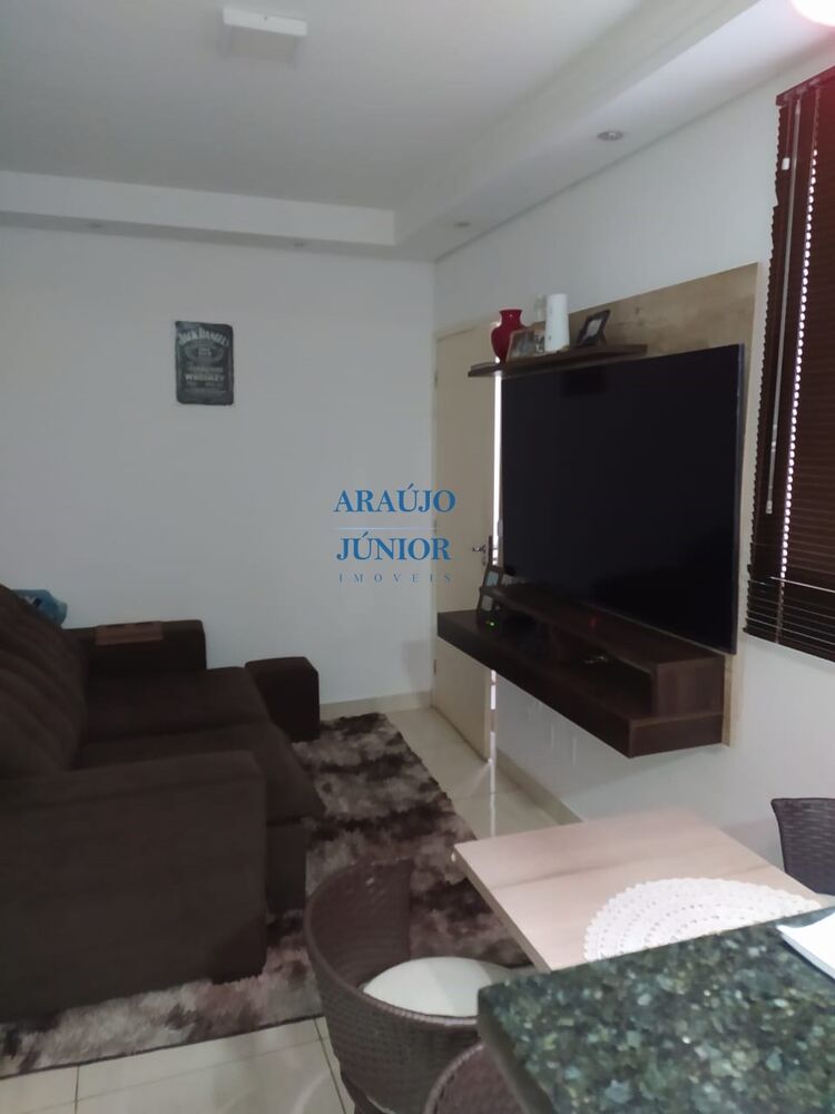 Apartamento, 2 quartos, 49 m² - Foto 9