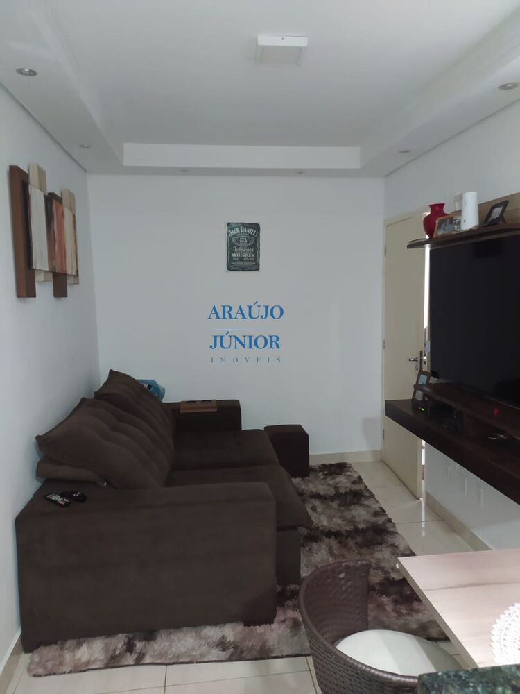 Apartamento, 2 quartos, 49 m² - Foto 4