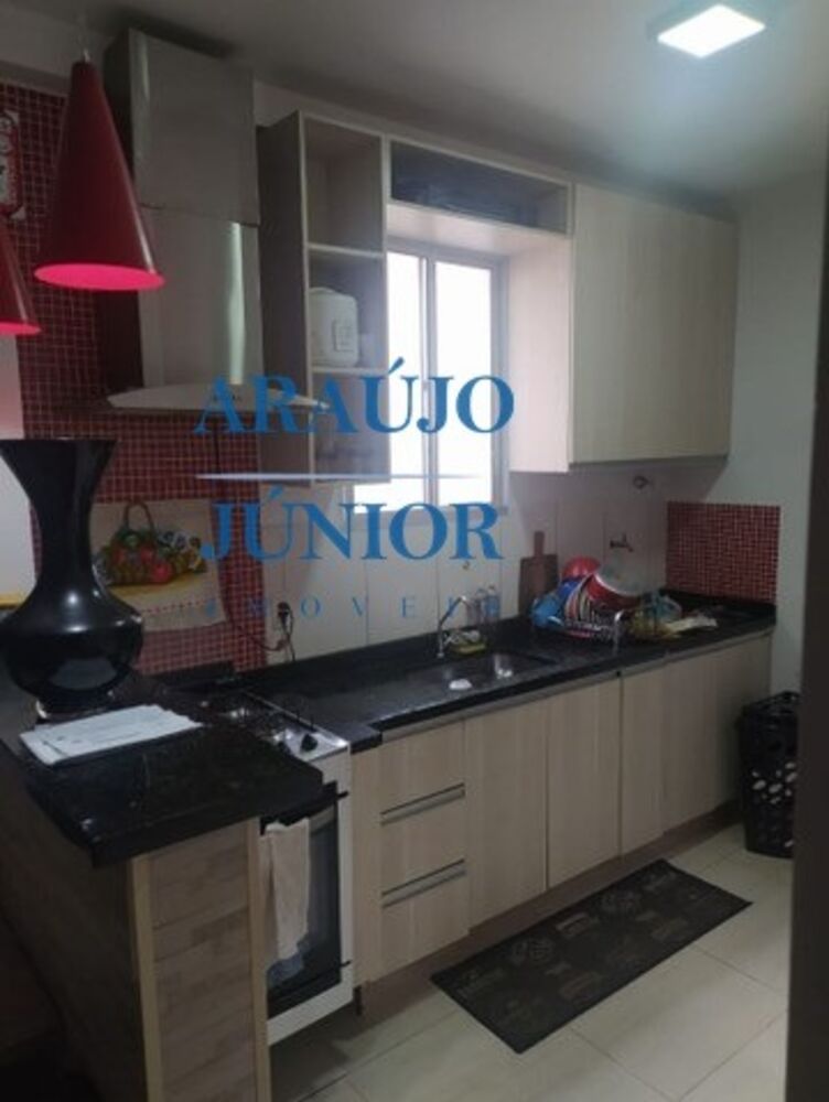 Apartamento, 2 quartos, 49 m² - Foto 10