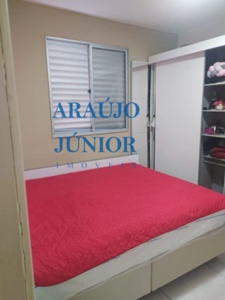 Apartamento, 2 quartos, 49 m² - Foto 6