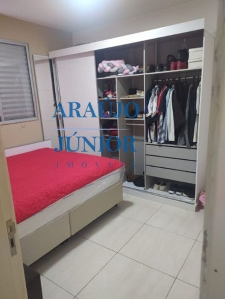 Apartamento, 2 quartos, 49 m² - Foto 7