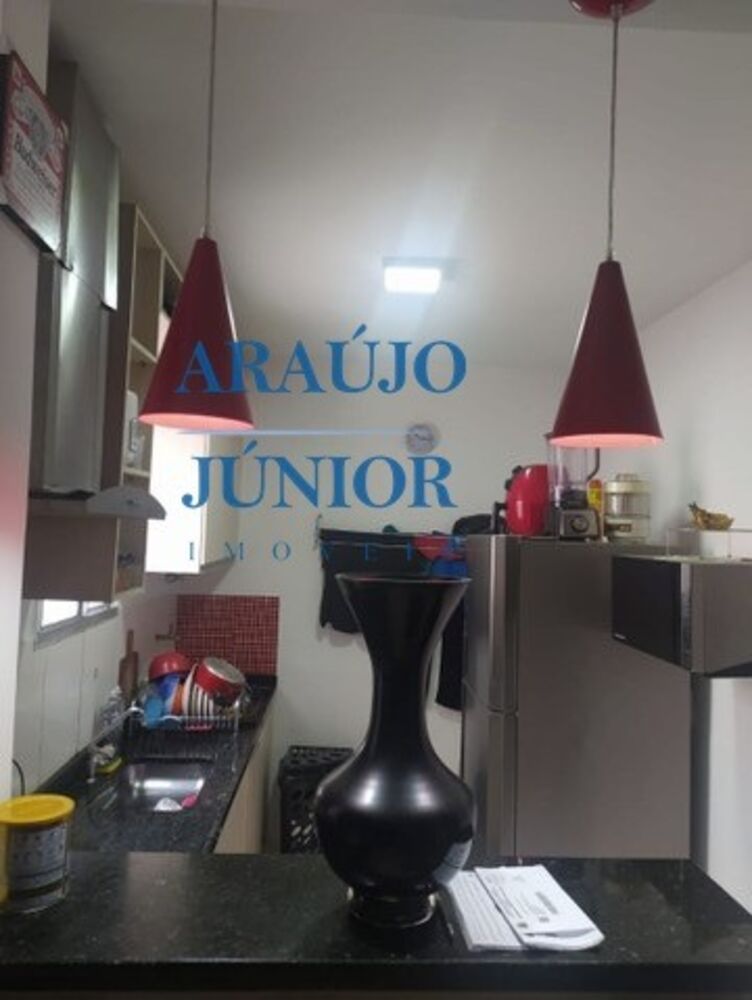 Apartamento, 2 quartos, 49 m² - Foto 1