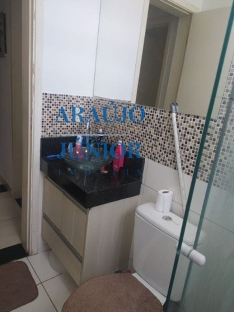Apartamento, 2 quartos, 49 m² - Foto 3