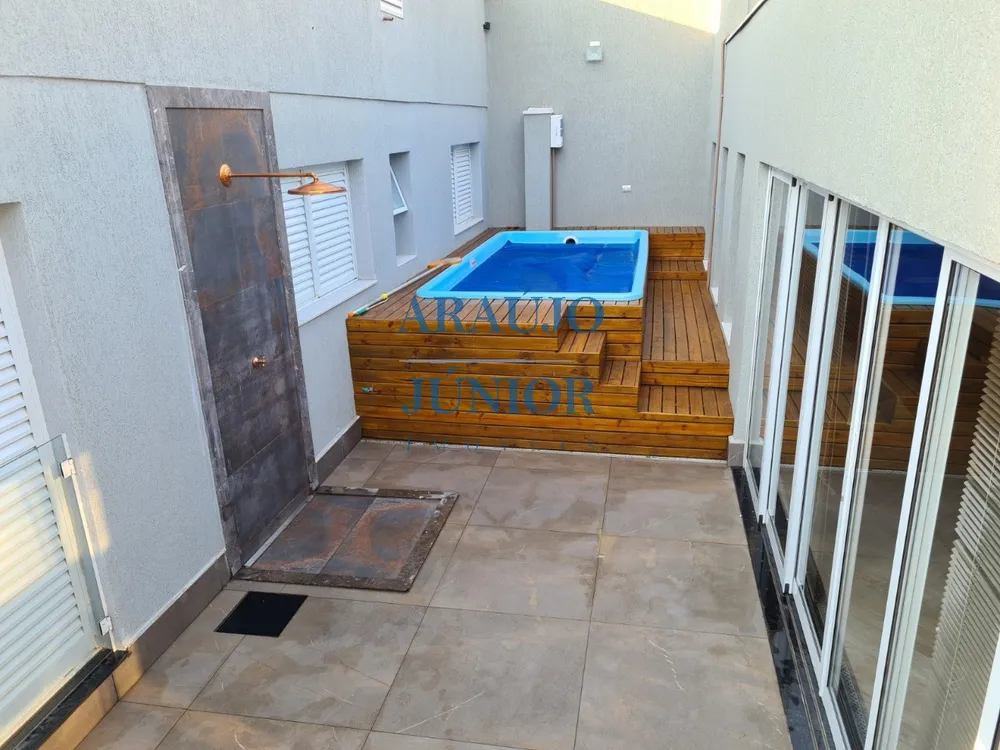 Casa, 3 quartos - Foto 4