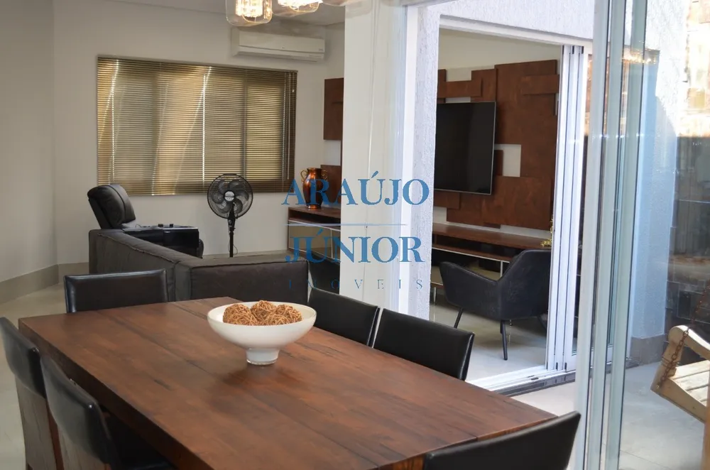 Casa, 3 quartos - Foto 2