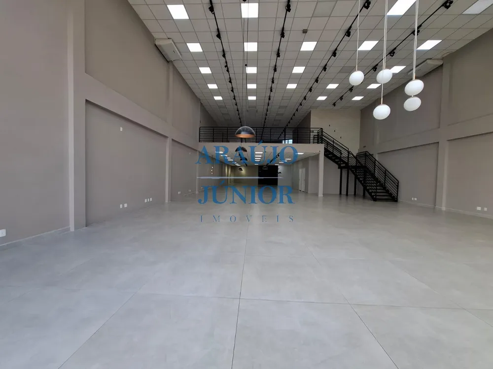 Loja-Salão, 679 m² - Foto 2