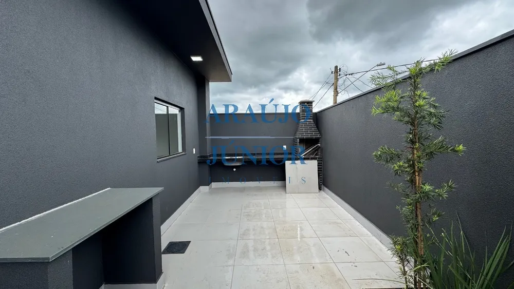 Casa, 2 quartos, 96 m² - Foto 15