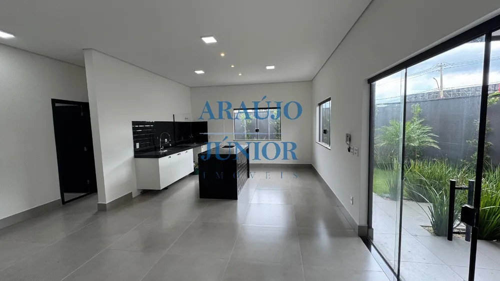 Casa, 2 quartos, 96 m² - Foto 1