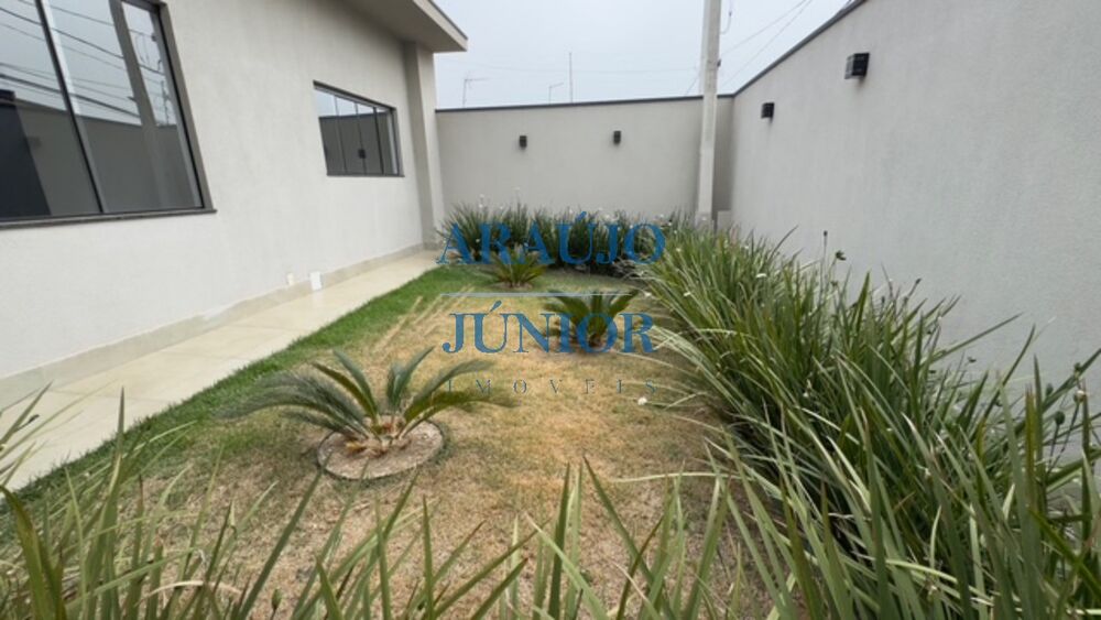 Casa à venda com 2 quartos, 96m² - Foto 8