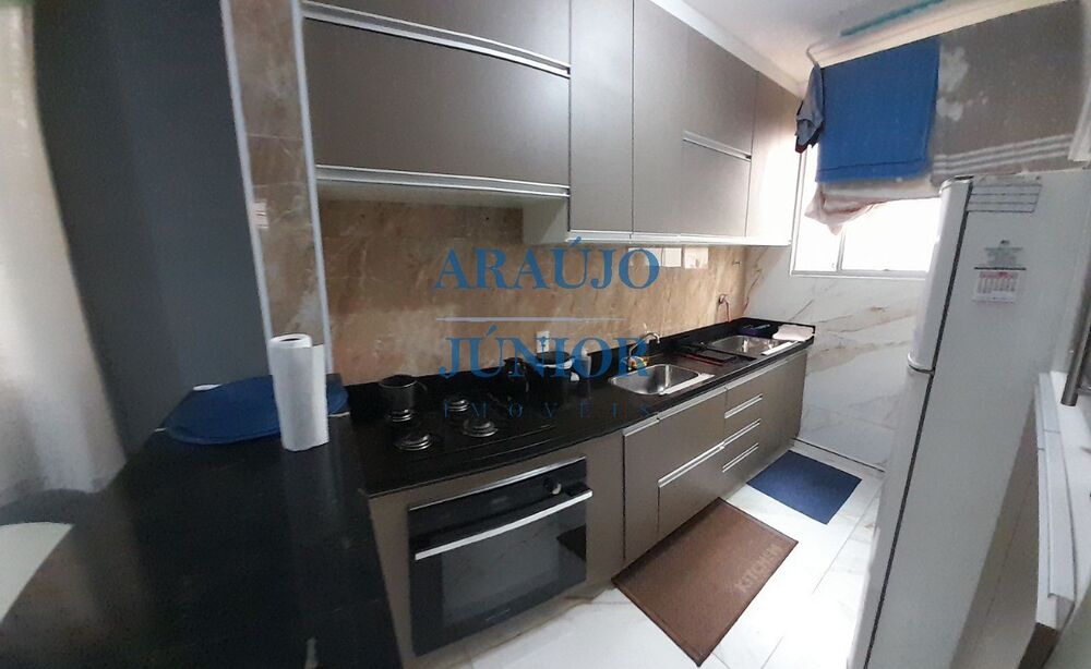 Apartamento, 2 quartos, 45 m² - Foto 11