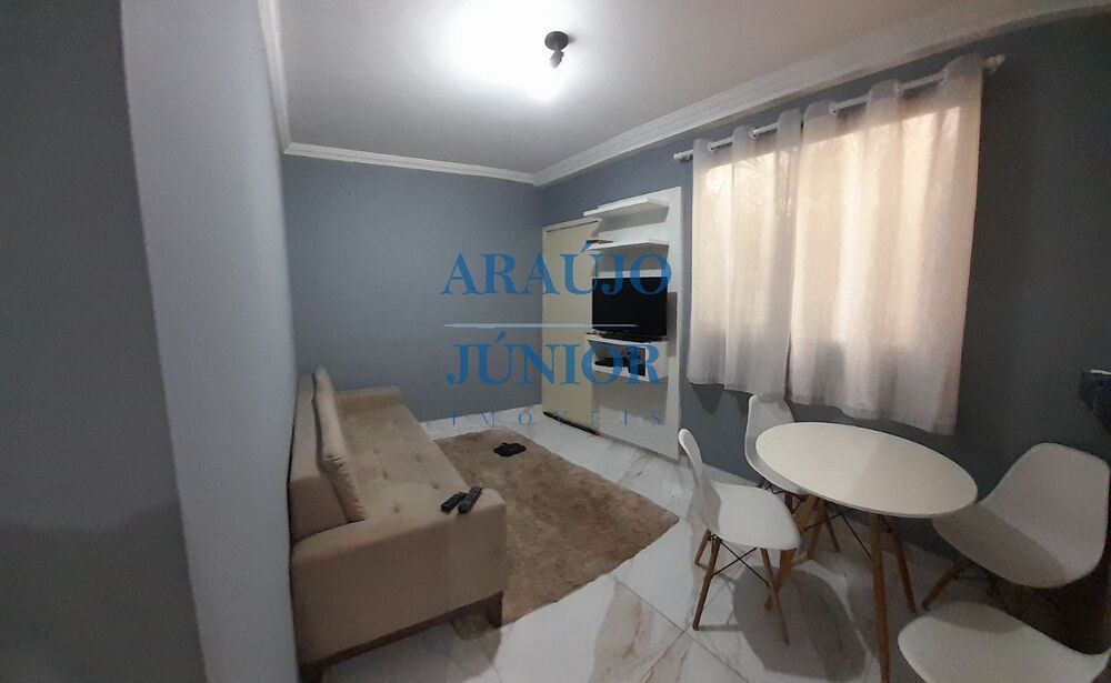 Apartamento, 2 quartos, 45 m² - Foto 1