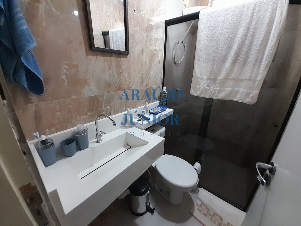 Apartamento, 2 quartos, 45 m² - Foto 9