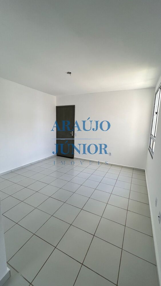 Apartamento à venda com 2 quartos, 49m² - Foto 1