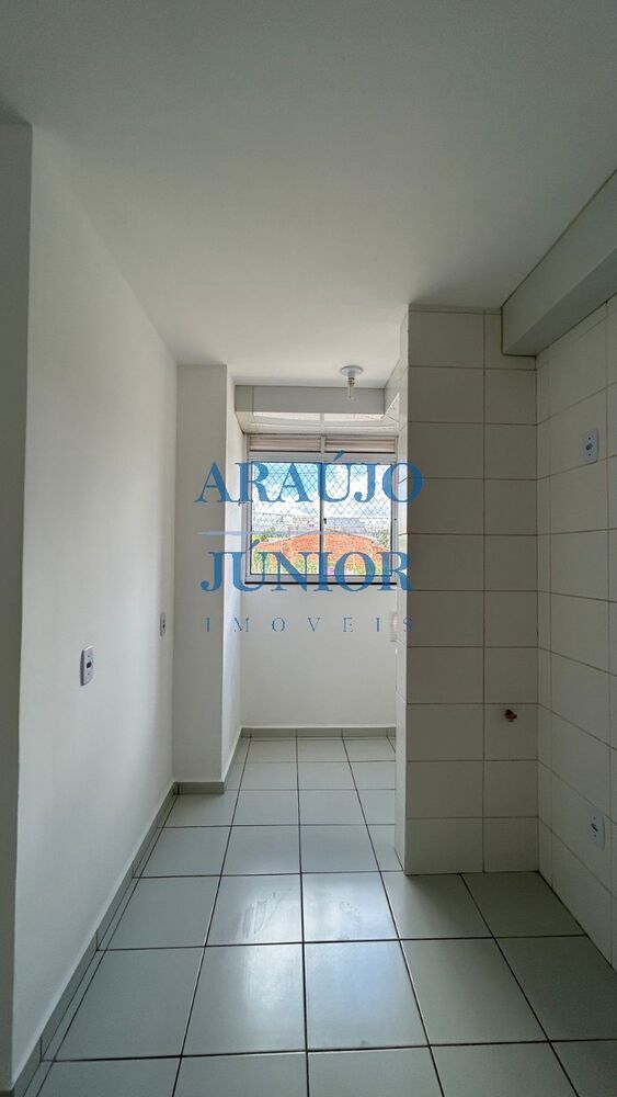 Apartamento à venda com 2 quartos, 49m² - Foto 11