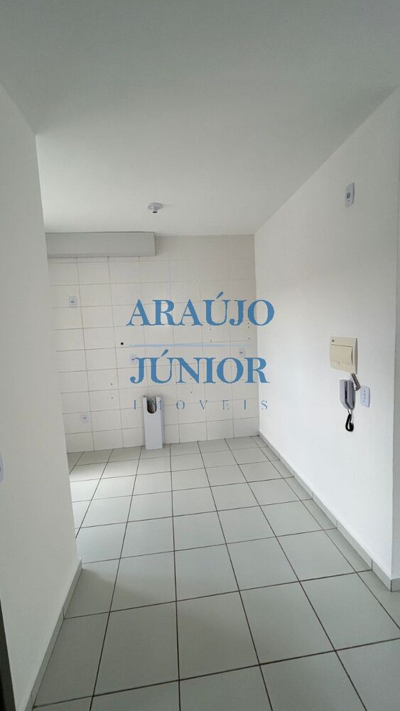 Apartamento à venda com 2 quartos, 49m² - Foto 6
