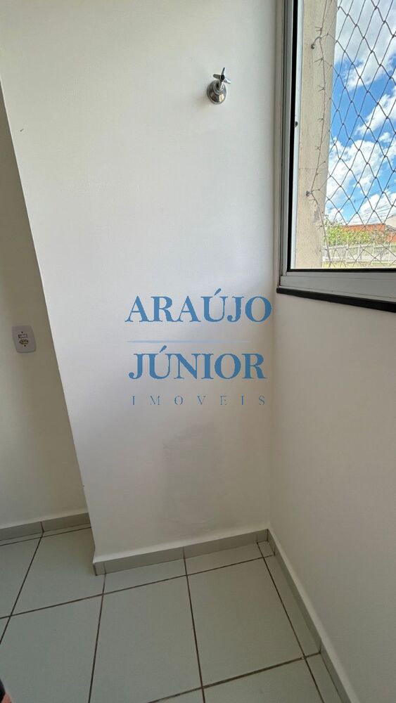 Apartamento à venda com 2 quartos, 49m² - Foto 4