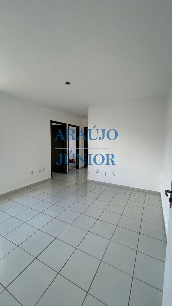 Apartamento à venda com 2 quartos, 49m² - Foto 2
