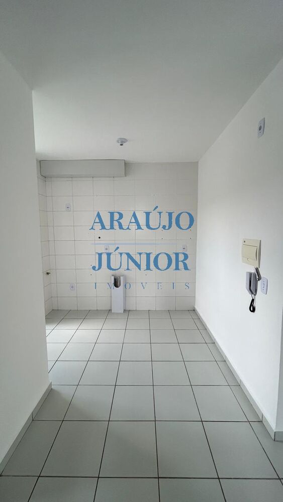 Apartamento à venda com 2 quartos, 49m² - Foto 5