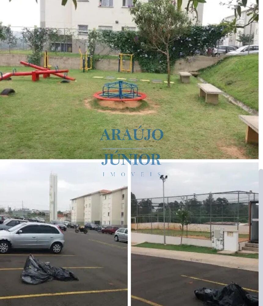 Apartamento à venda com 2 quartos, 49m² - Foto 20