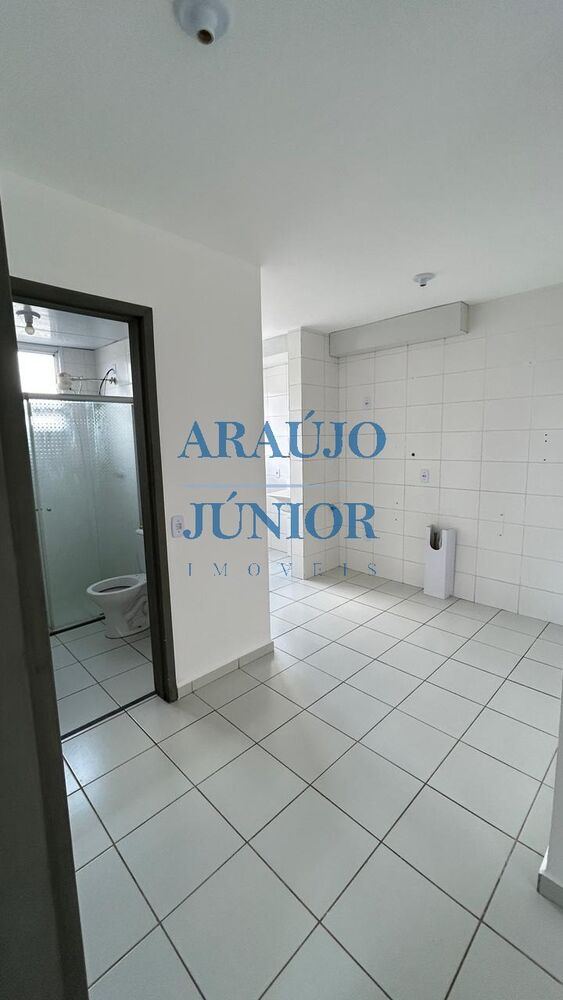 Apartamento à venda com 2 quartos, 49m² - Foto 7
