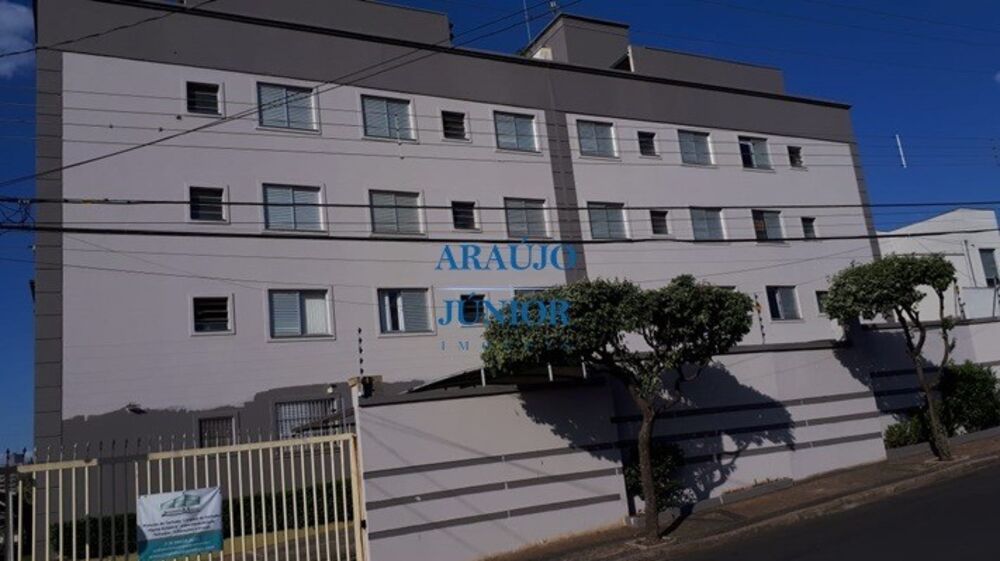 Apartamento, 2 quartos, 70 m² - Foto 2