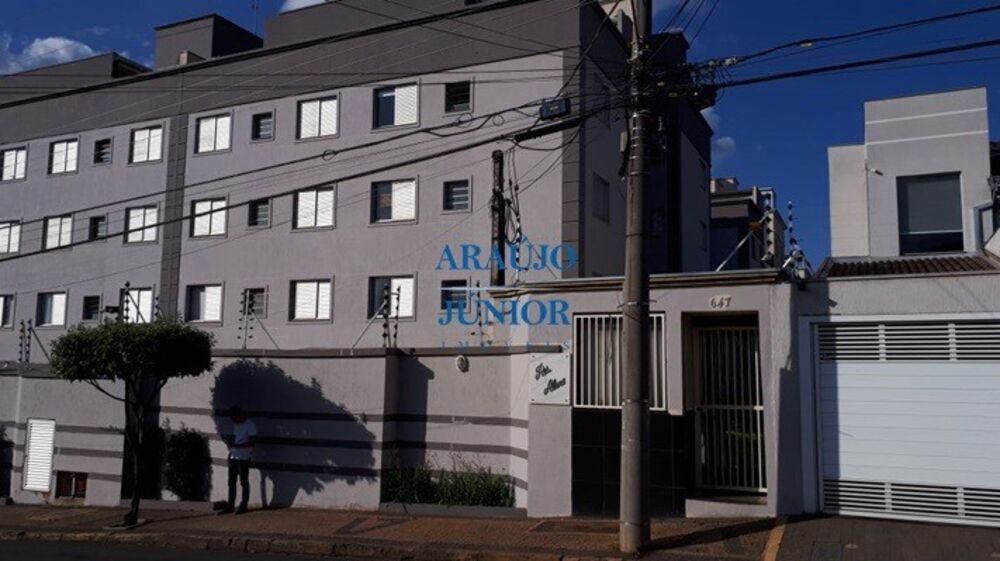Apartamento, 2 quartos, 70 m² - Foto 5